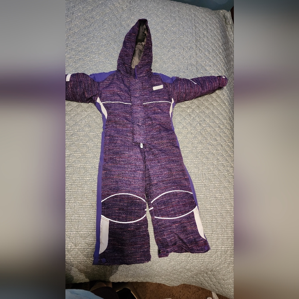 Activ8 Full Snow Suit Kids 4T